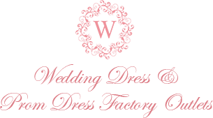 Wedding Dress & Prom Dress Factory Outlets