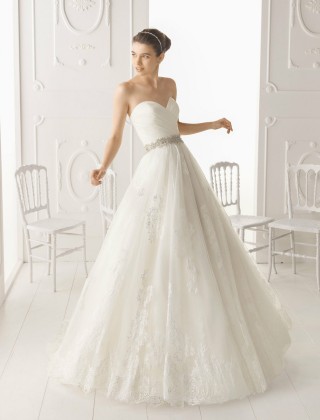 Wedding Dresses Nj Outlet 8